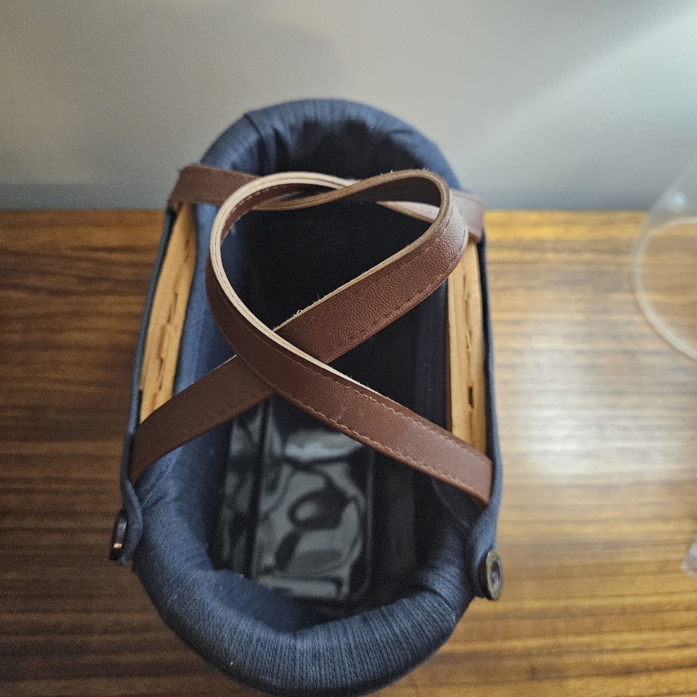 Taskets basket handbag - Picture 5 of 10